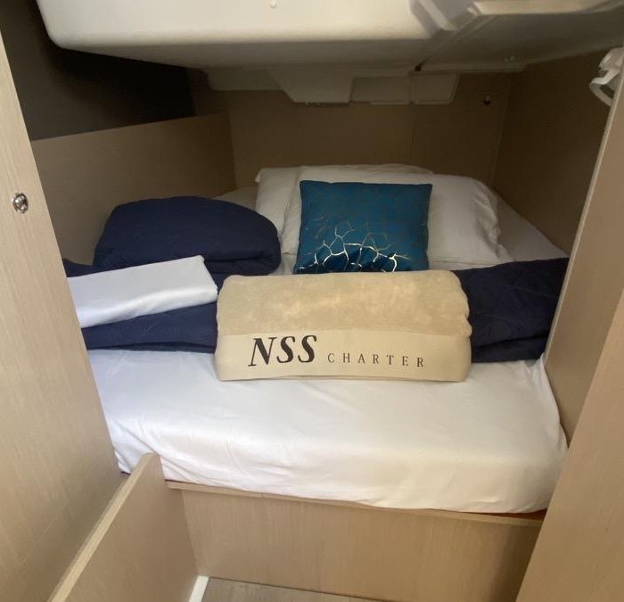 Polis | Oceanis 35.1 photo 6