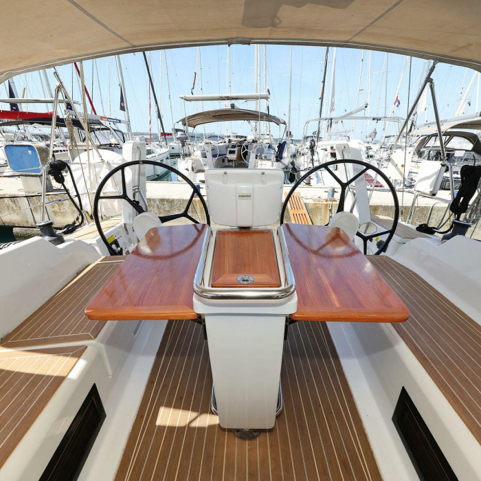 Brukus | Hanse 388 photo 22