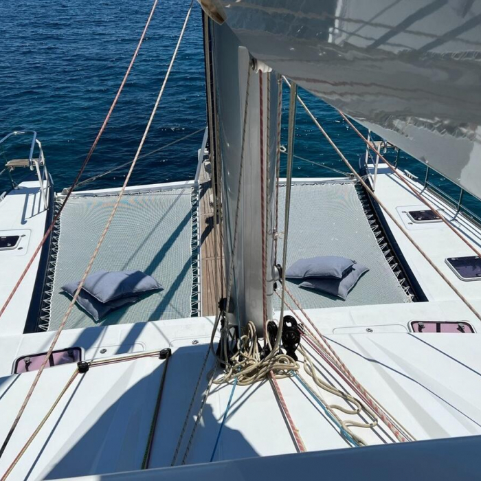 Tekila | Sunreef 62 photo 1