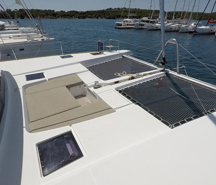 LinaHanna | Lagoon 52 F photo 25