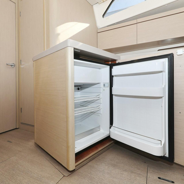 Sasool | Oceanis 46.1 photo 19