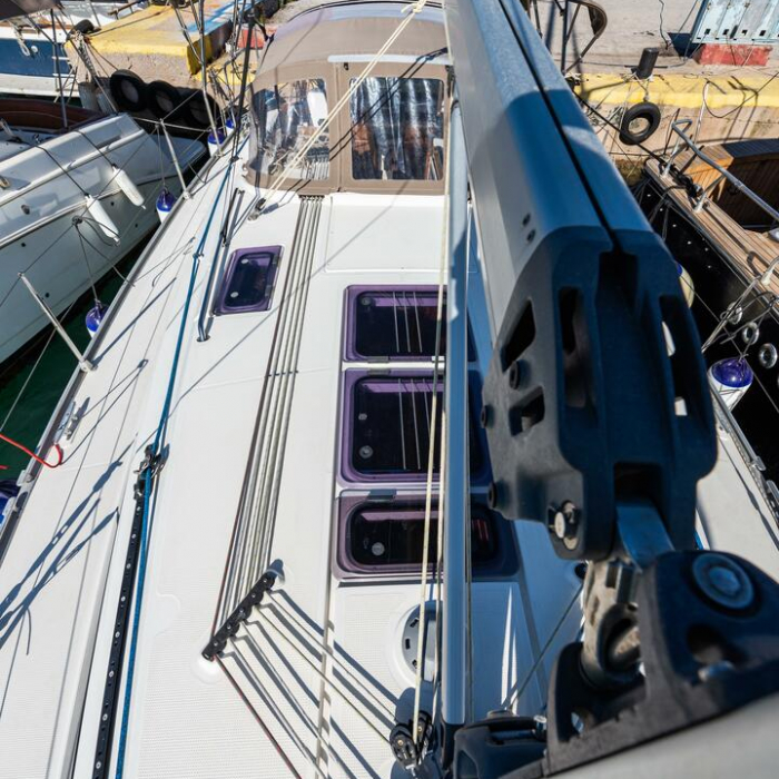 Jack Of London | Bavaria 37 photo 6