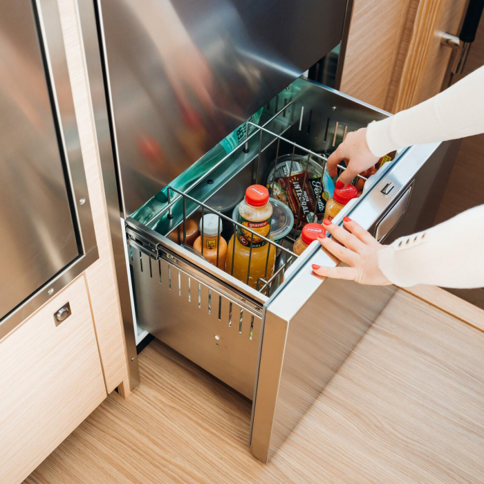 Stella | Nautitech 44 Open photo 13