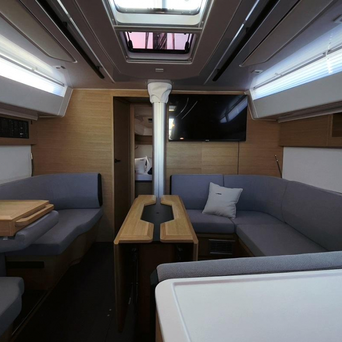 Thor | Elan E6 Performance photo 18