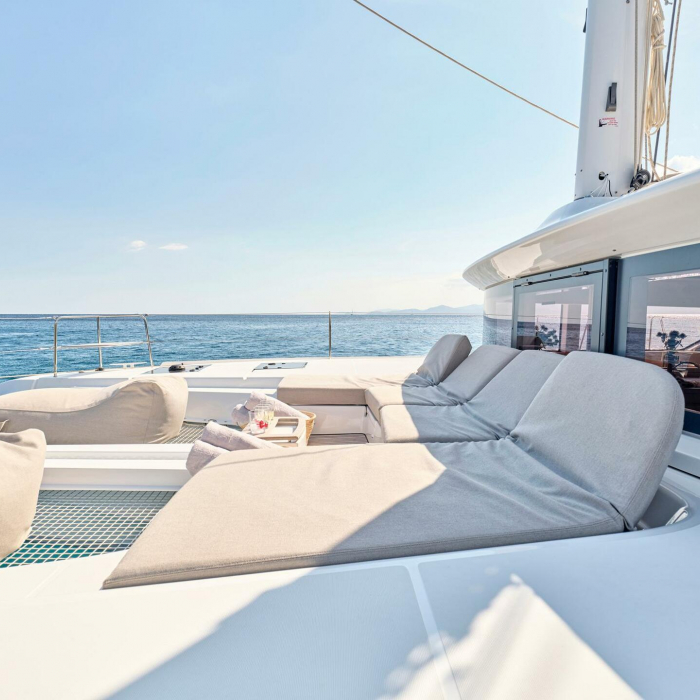 Efkrati | Lagoon 51 photo 24