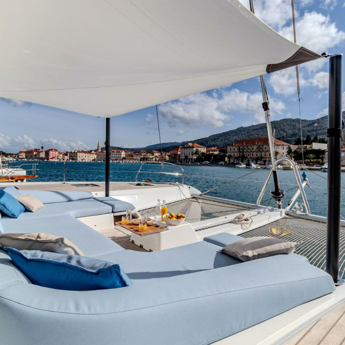 AGENDA 55 | Lagoon 55 photo 6