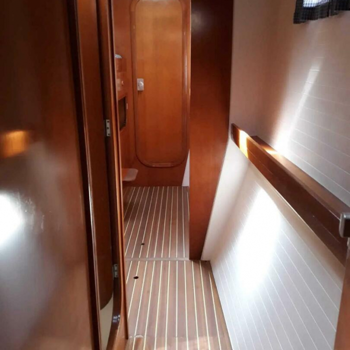 Kassiopeia | Nautitech 47 photo 4