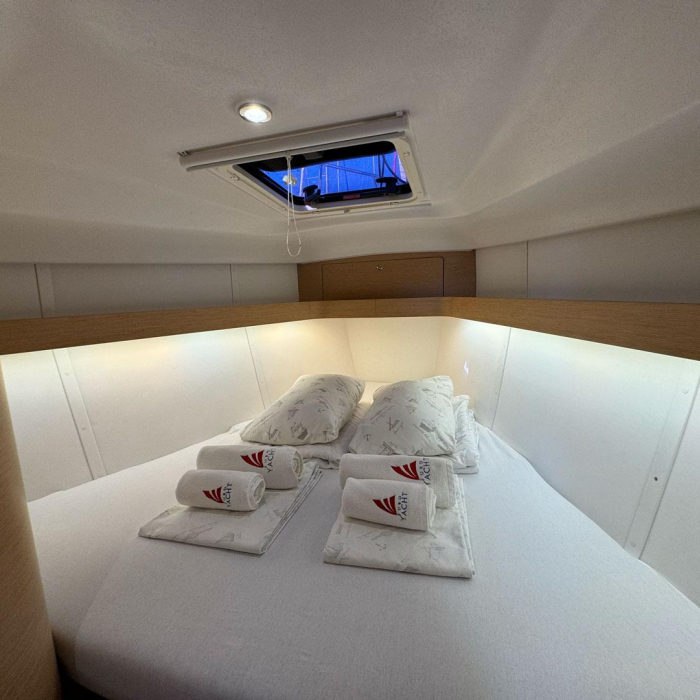 Maloi | Elan Impression 40 photo 11