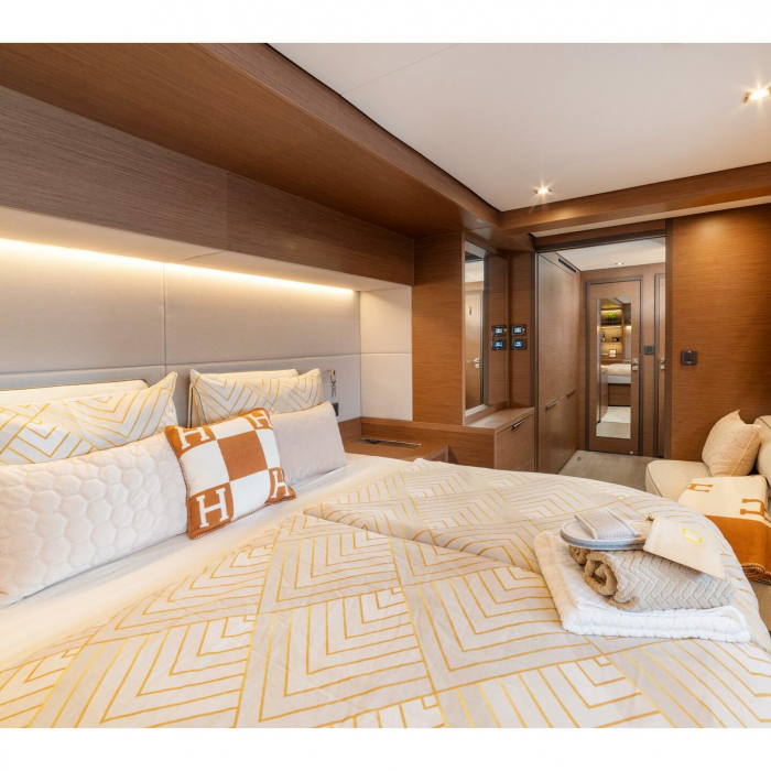 PRINCESS S | Lagoon 55 photo 13