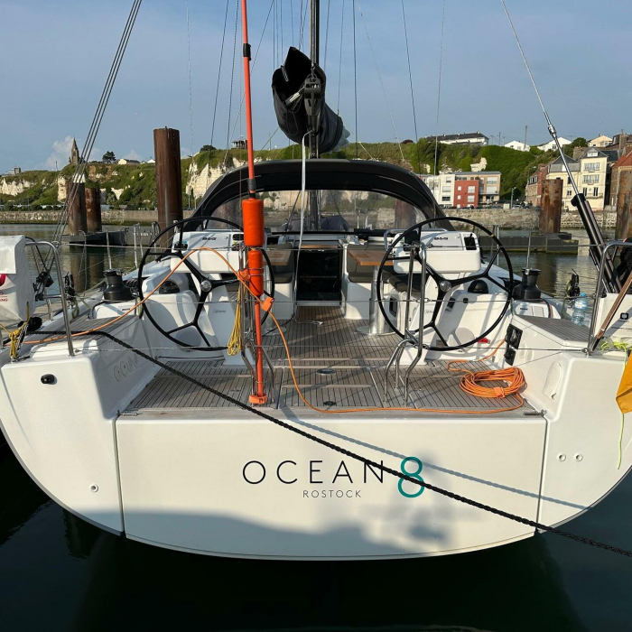 Box of Chocolate | Hanse 508 photo 8