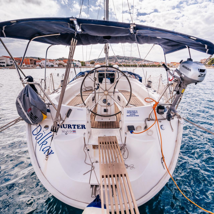 Dolkar | Bavaria 36 Cruiser photo 1