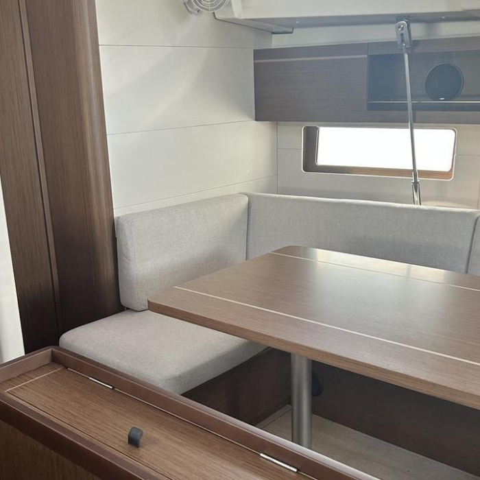 Just Dream | Oceanis 46.1 photo 10