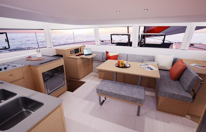 Alhena | Excess 14 photo 7