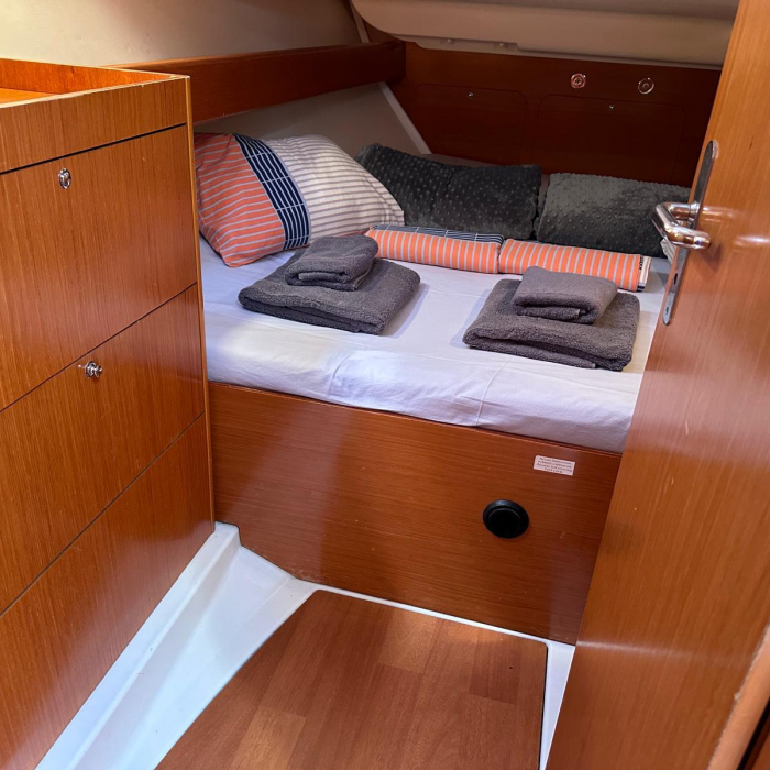 Miss Aleyna | Cyclades 39.3 photo 29