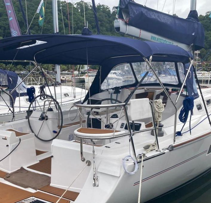 Nossa Toca | Delta 41 photo 3