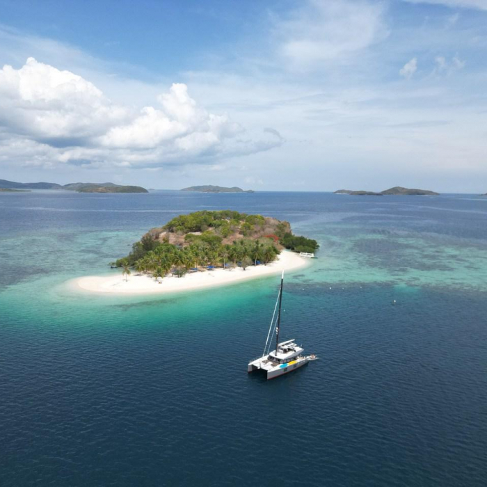 Southern Lights | Sunreef 60 photo 33