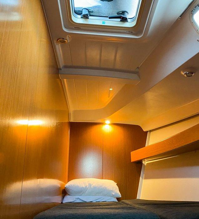 Leonidas | Cyclades 50.5 photo 3