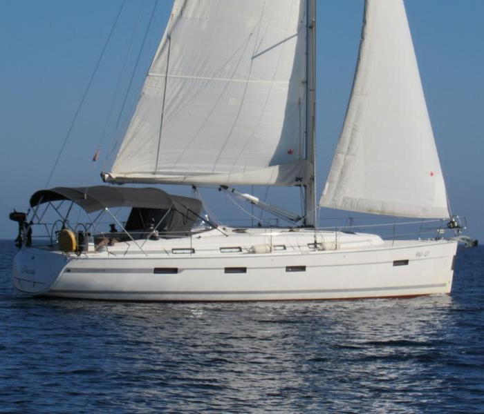 Orca | Bavaria Cruiser 40 photo 5