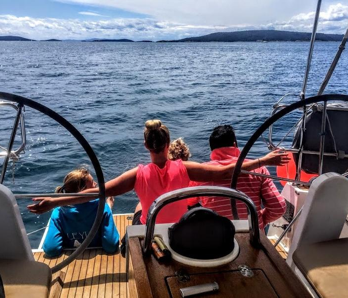 Gospoja | Bavaria Cruiser 37 photo 24