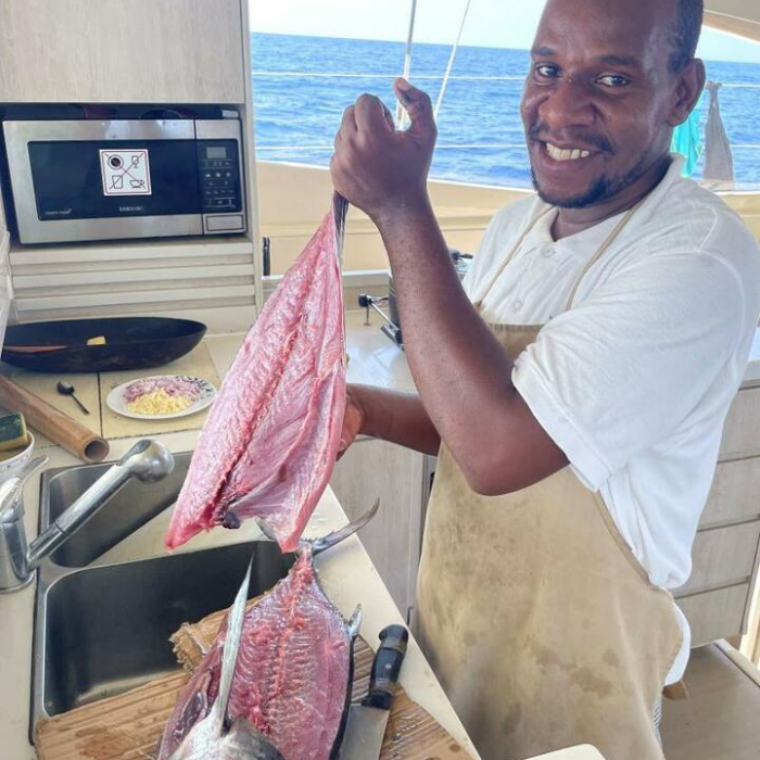 Sunday Kinga | Leopard 48 photo 12