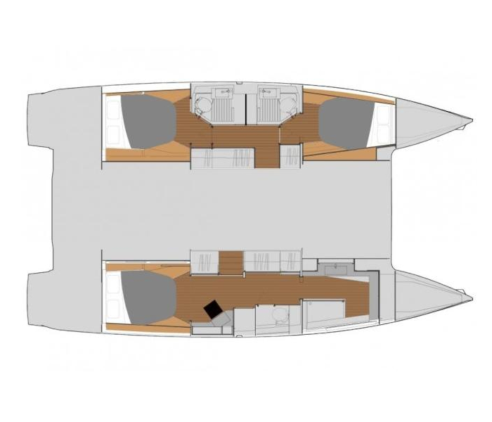 HANNAH III | Astrea 42 photo 1