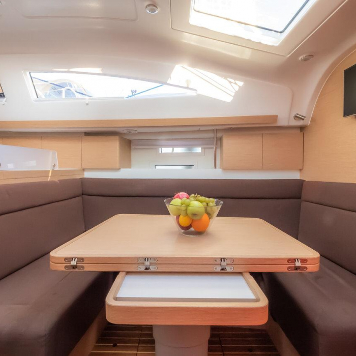 Maloi | Elan Impression 40 photo 5