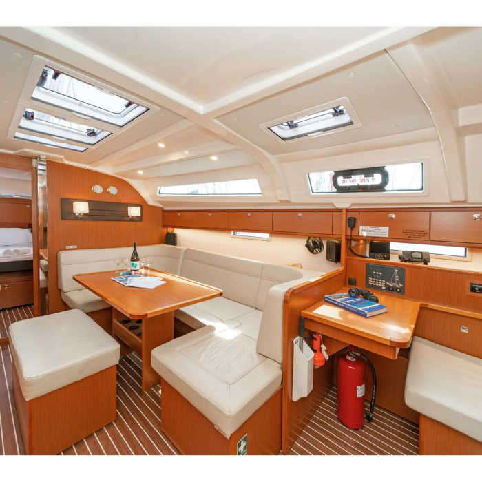 Laertis | Bavaria Cruiser 41 photo 26