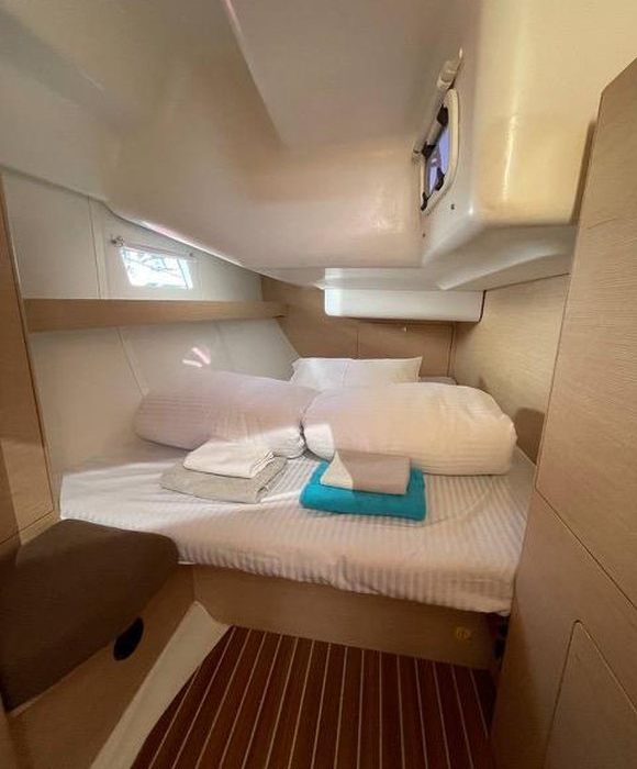 Skyfall | Elan Impression 45 photo 5