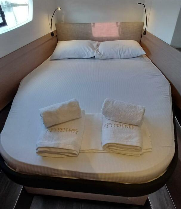 Cicada | Fountaine Pajot Astrea 42 photo 14