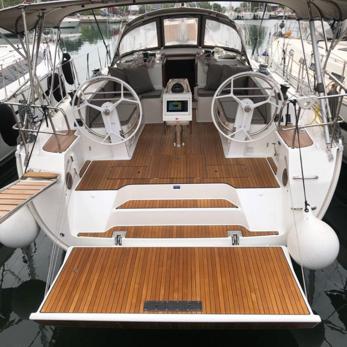 Michael Bavaria 46 Cruiser | Bavaria 46 Cruiser photo 10