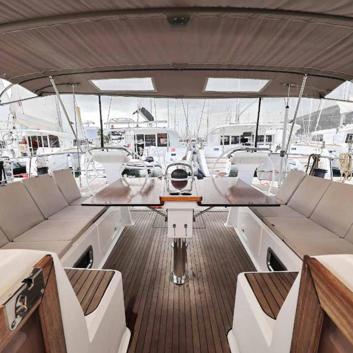 silence one | Bavaria cruiser 51 photo 22