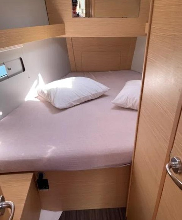 Maestro | Dufour 390 Grand Large photo 13