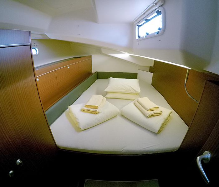 Anse | Hanse 505 photo 19