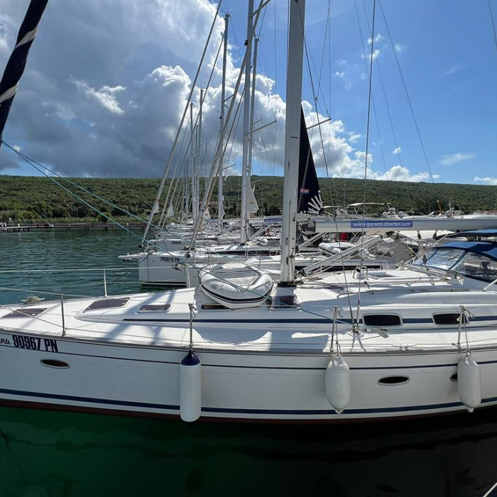 Tonina | Bavaria 50 Cruiser photo 21
