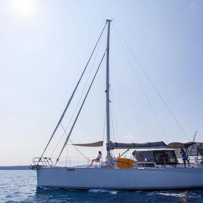 Amica | Dolphin 50 photo 23