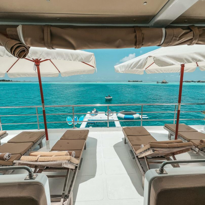 Alice | Luxury Sailing Yacht photo 7
