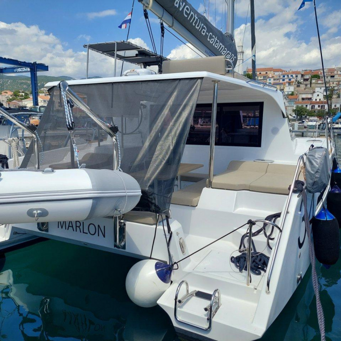 Marlon | Aventura 34 photo 1