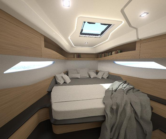 Iron Man | Elan E6 photo 18