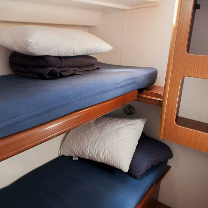 Penny | Cyclades 50.5 photo 7