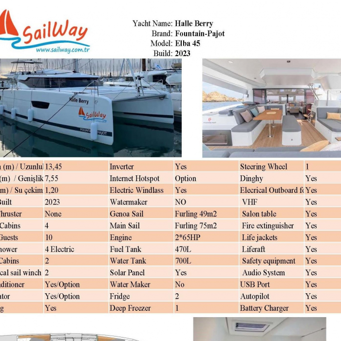 Halle Berry | Elba 45 photo 9