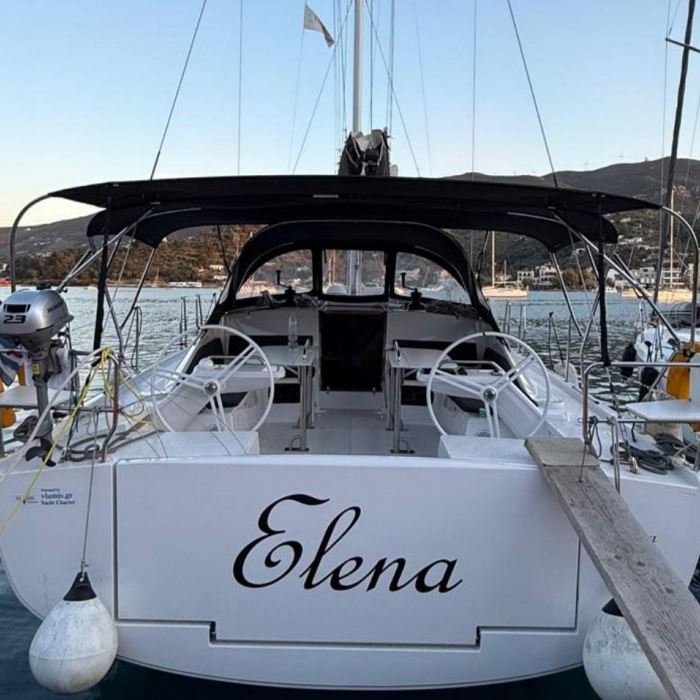 Elena | Elan Impression 43 photo 10