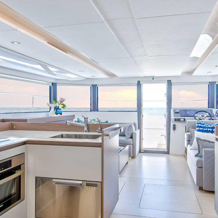  | Moorings 464PC photo 3