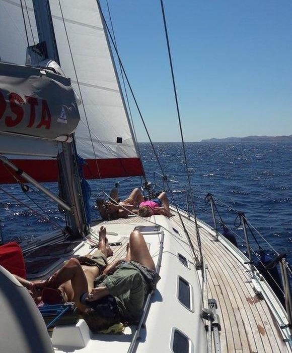 Jacosta | Alfa 51 photo 7