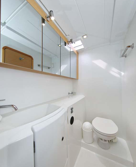 Elea | Lagoon 400 S2 photo 5