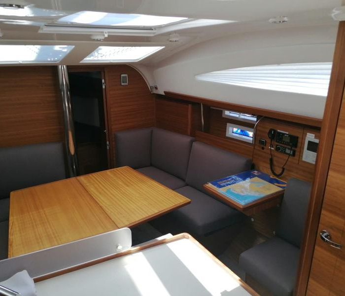 Top Secret | Elan Impression 40.1 photo 8