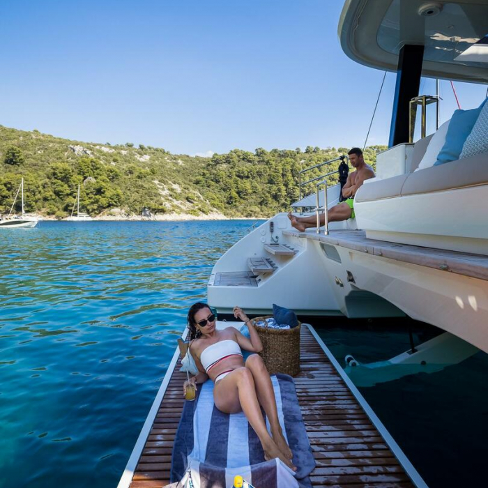 Solitaire | Sunreef 50 photo 38