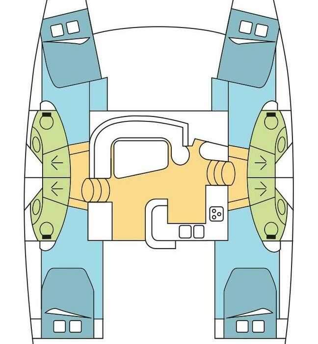 Seaduction | Leopard 46 photo 9