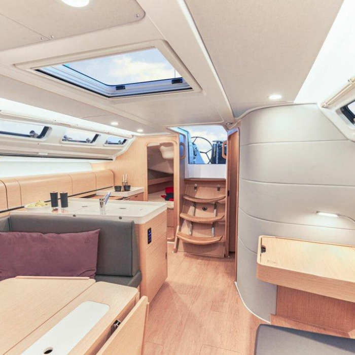 Dolcevita | Dehler 38 SQ photo 3