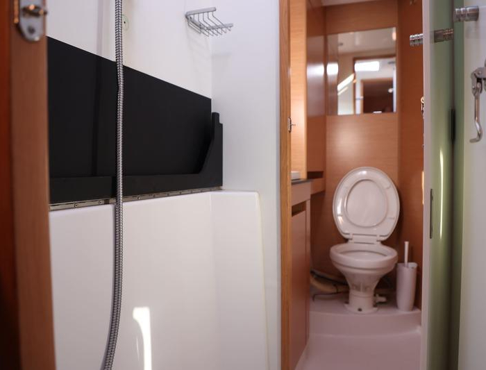 Sithonia | Nautitech 46 Fly photo 16