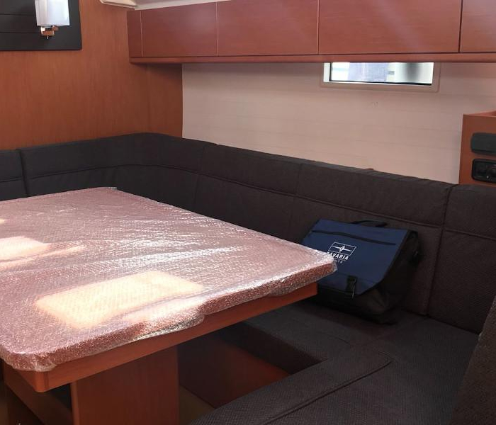 Andrea | Bavaria Cruiser 46 photo 5